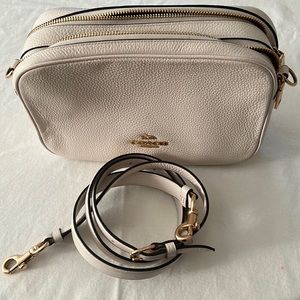 Coach Jes Crossbody Bag